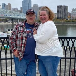 Meet your Posher, Patrick